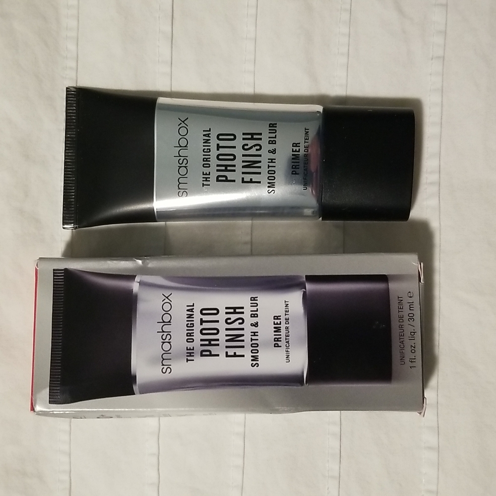 Makeup - Picture 2 of 2